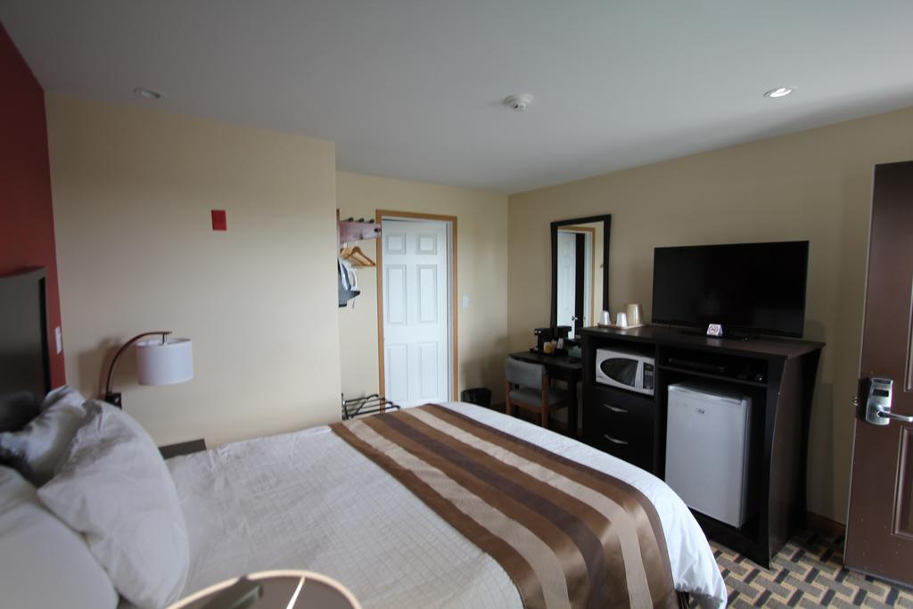 Masterson'S Motel Greater Napanee Pokoj fotografie