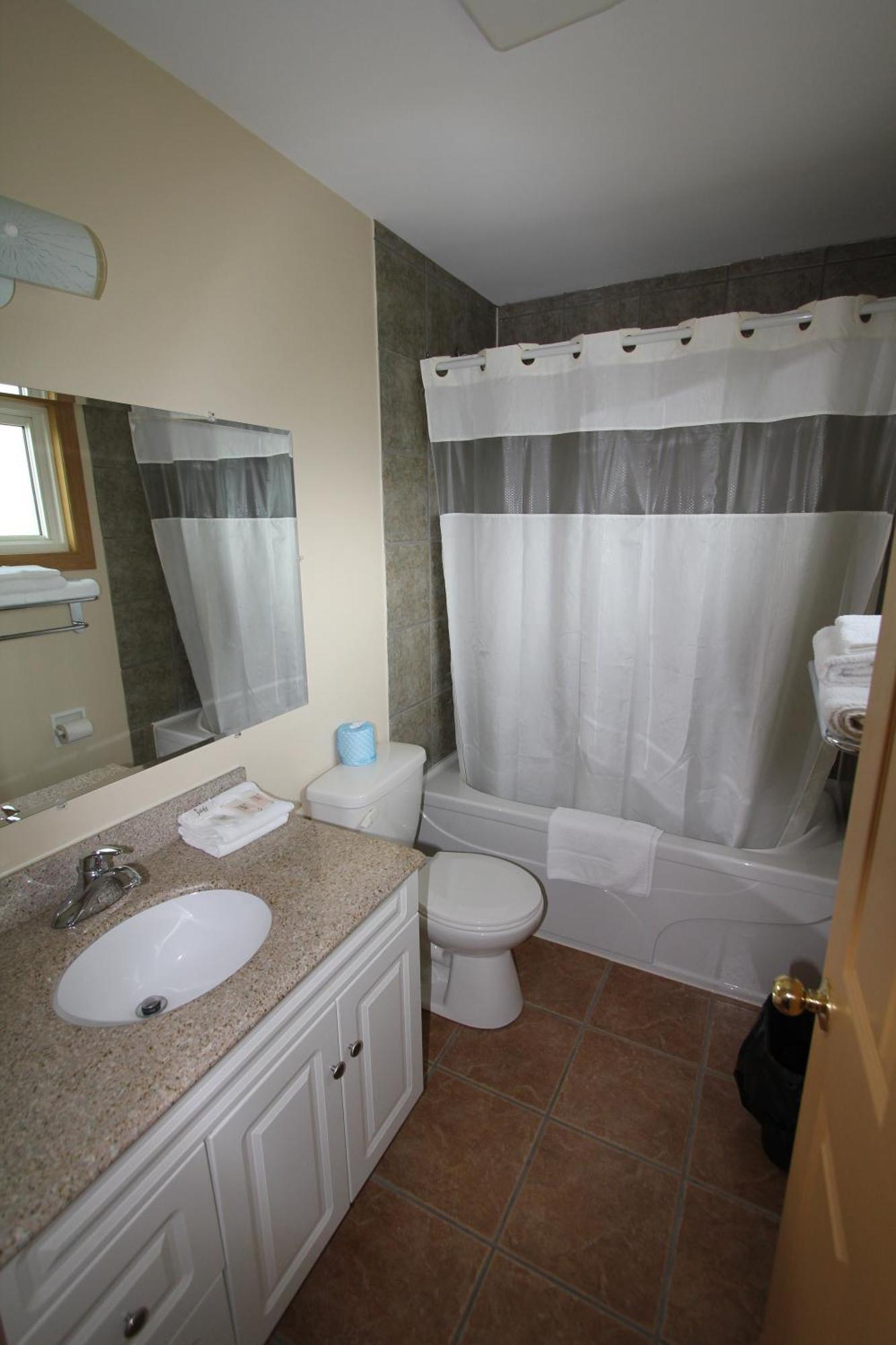 Masterson'S Motel Greater Napanee Pokoj fotografie