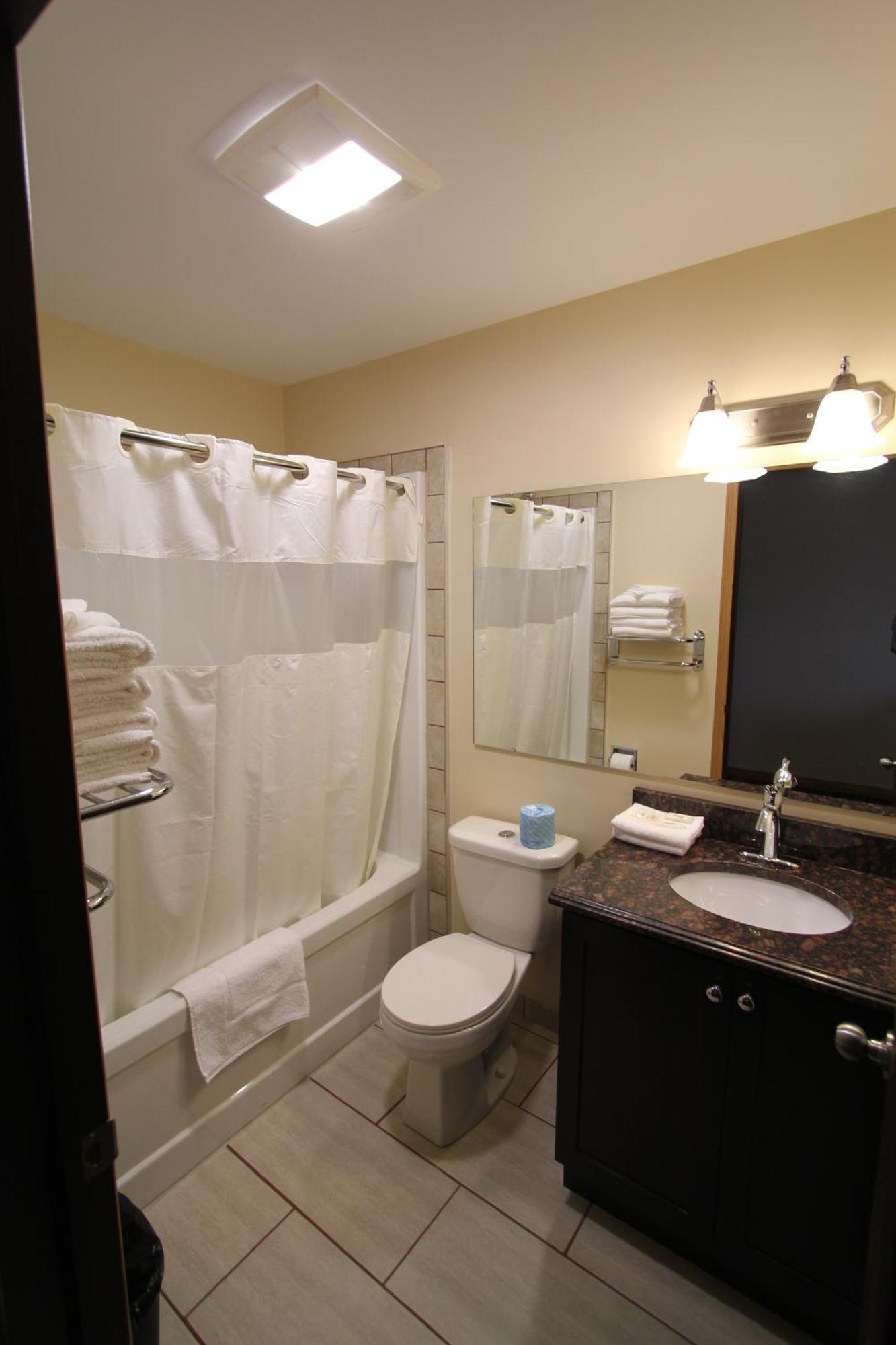 Masterson'S Motel Greater Napanee Pokoj fotografie