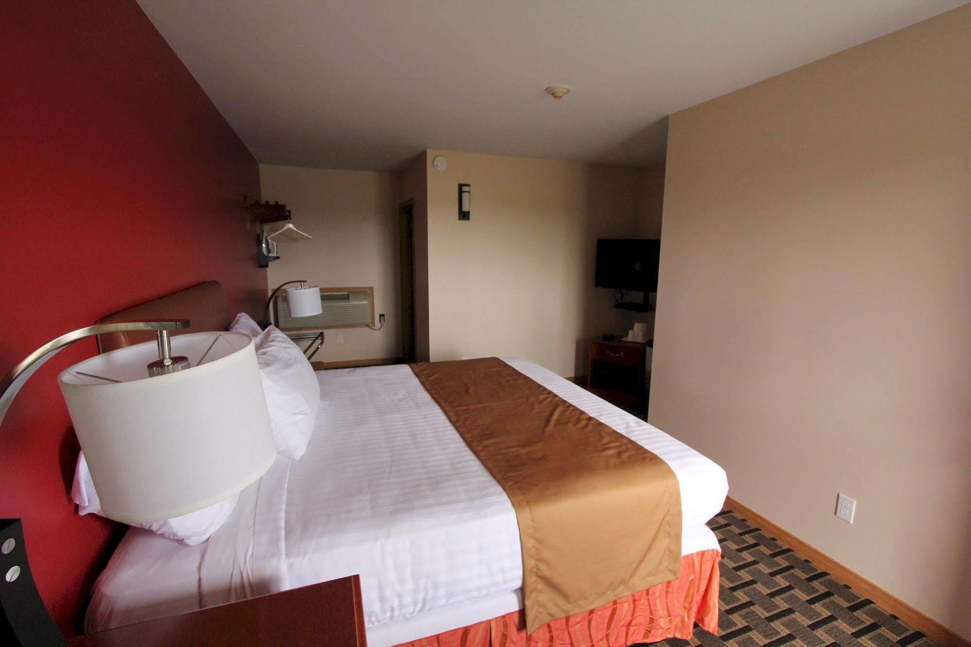 Masterson'S Motel Greater Napanee Exteriér fotografie
